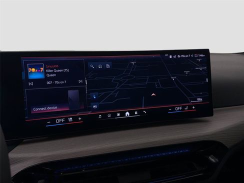 New 2026 BMW i4 xDrive40i w/ M Sport Package AWD/4WD image 26