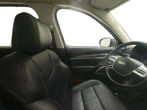 Used 2021 Kia Telluride EX AWD/4WD image 35