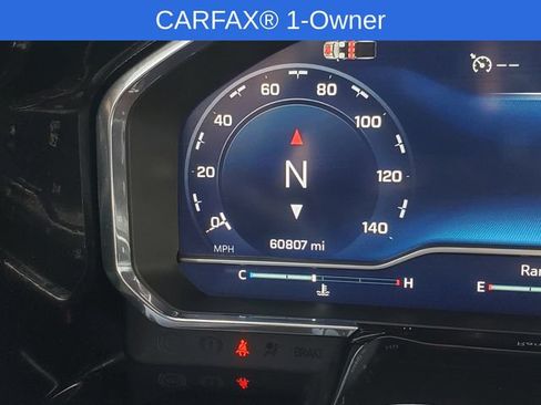 Certified 2024 Chevrolet Silverado 1500 RST w/ All Star Edition Plus AWD/4WD image 18