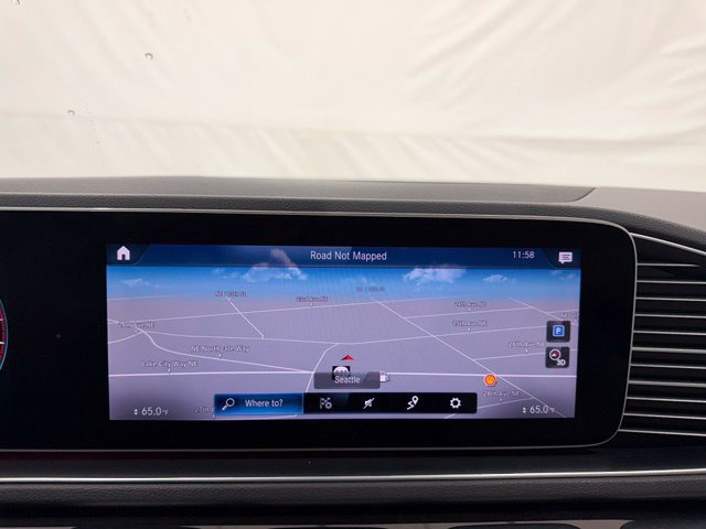 Used 2020 Mercedes-Benz GLE 350 4MATIC image 35