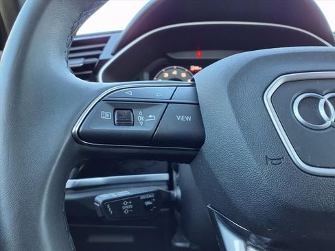 Used 2025 Audi Q3 2.0T Premium w/ Convenience Package image 14