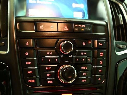 Used 2016 Buick Cascada Premium image 38