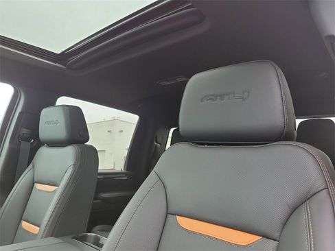 New 2026 GMC Sierra 2500 AT4 w/ AT4 Premium Plus Package image 23