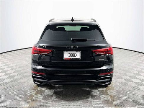 Certified 2024 Audi Q3 2.0T Premium Plus w/ Premium Plus Package AWD/4WD image 6