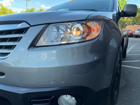 Used 2008 Subaru Tribeca Limited AWD/4WD image 4