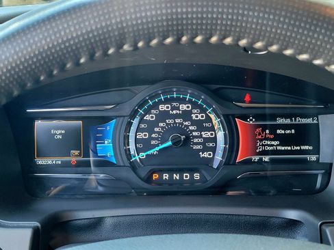 Certified 2019 Ford Flex SEL w/ Equipment Group 202A AWD/4WD image 24