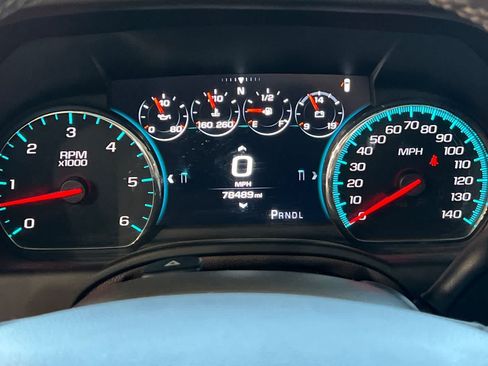 Used 2017 GMC Yukon Denali w/ Open Road Package RWD image 28