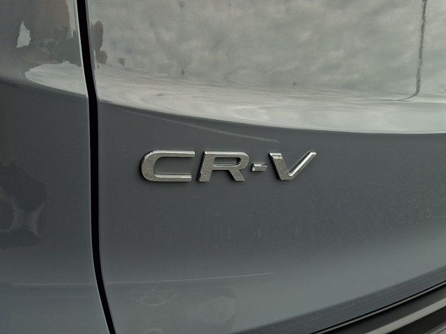Certified 2026 Honda CR-V EX image 30