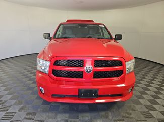 Used 2019 RAM 1500 Express AWD/4WD video 2