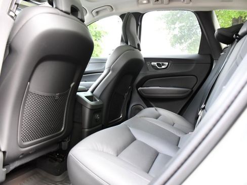 New 2025 Volvo XC60 T8 Plus w/ Protection Package Premier image 14