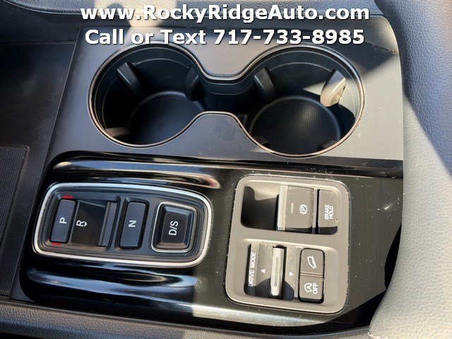 Used 2023 Honda Pilot EX-L image 27