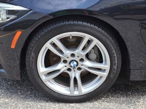 Used 2018 BMW 440i xDrive AWD/4WD image 13