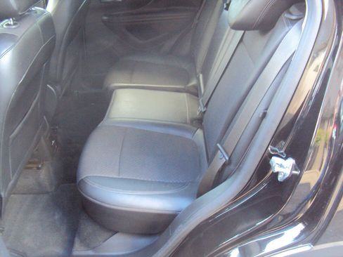 Used 2019 Buick Encore Preferred w/ Safety Package FWD image 10