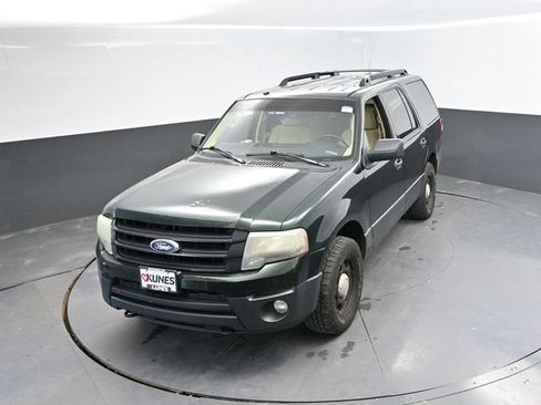 Used 2016 Ford Expedition XL AWD/4WD image 33