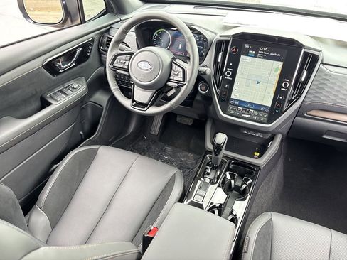 New 2026 Subaru Forester Touring AWD/4WD image 10