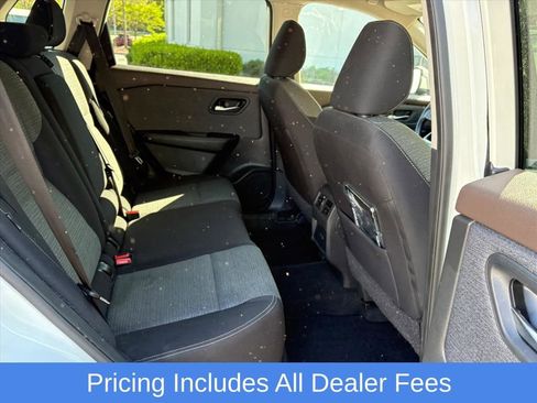 Used 2023 Nissan Rogue SV AWD/4WD image 21