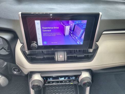 Used 2024 Toyota RAV4 XLE FWD image 18