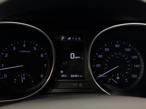 Used 2019 Hyundai Santa Fe XL SE w/ SE Premium Package 02 image 16