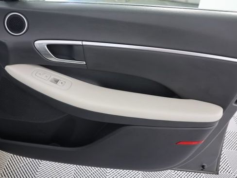 Used 2023 Hyundai Sonata SEL FWD image 28