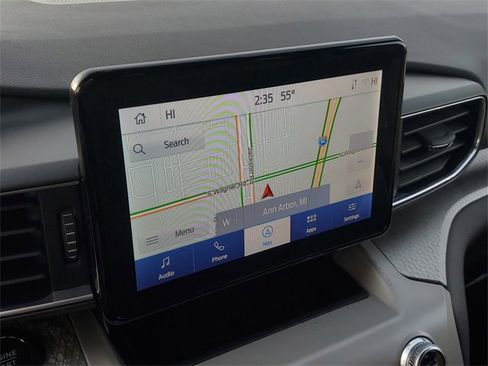 Certified 2023 Ford Explorer Timberline w/ Timberline Technology Package image 22