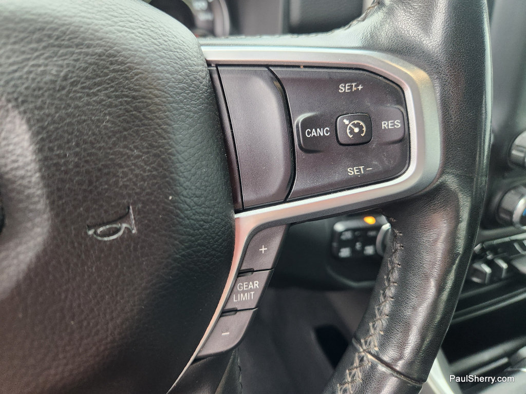Used 2019 RAM 1500 Big Horn AWD/4WD image 25