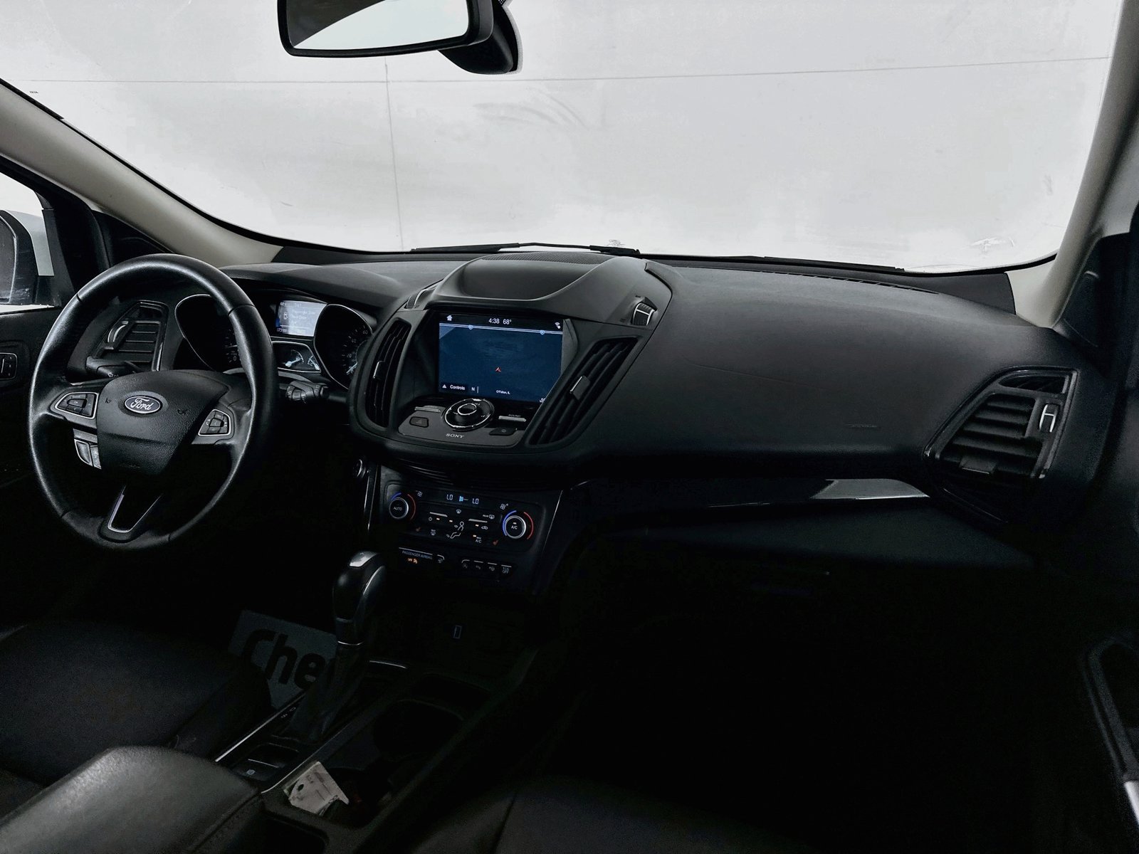 Used 2019 Ford Escape Titanium AWD/4WD image 22