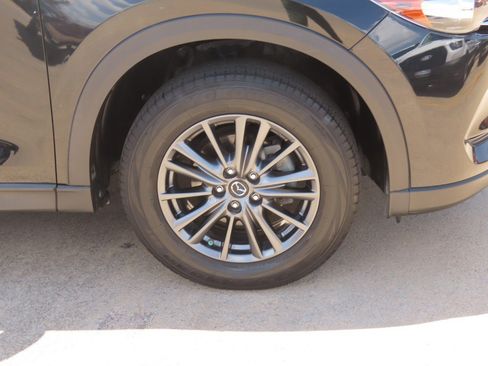 Used 2020 MAZDA CX-5 Sport AWD/4WD image 9