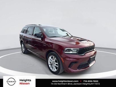 Used 2024 Dodge Durango R/T