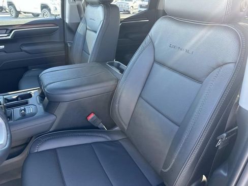 New 2026 GMC Sierra 1500 Denali image 22