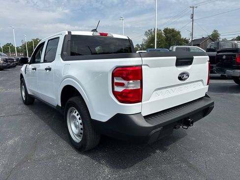 Used 2026 Ford Maverick XL AWD/4WD image 9