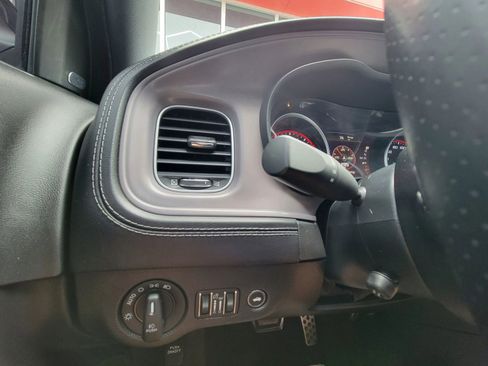Used 2023 Dodge Charger Scat Pack w/ Plus Group RWD image 12