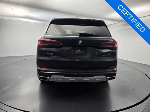 Used 2023 BMW X5 sDrive40i w/ Premium Package RWD image 5