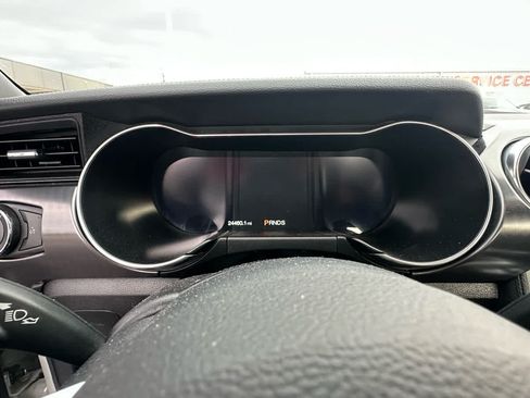 Used 2021 Ford Mustang Mach 1 w/ Equipment Group 700A RWD image 8