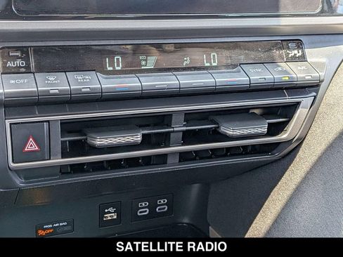 Used 2025 Toyota Camry LE FWD image 22