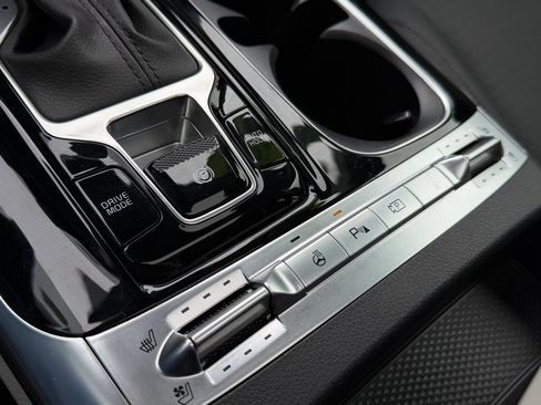 Used 2024 Kia Carnival SX Prestige image 17