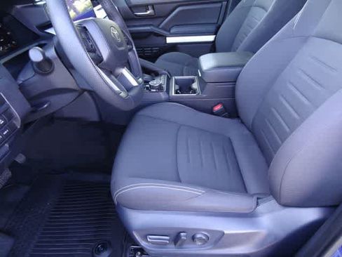 Used 2024 Toyota Tacoma TRD Off-Road w/ TRD Off Road Upgrade Package AWD/4WD image 6