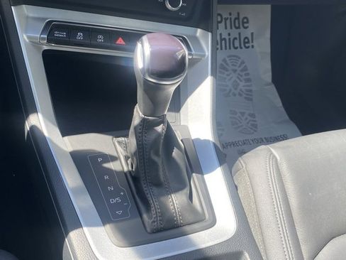 Used 2023 Audi Q3 2.0T Premium image 24