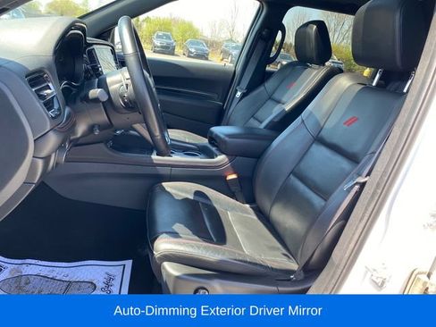 Used 2025 Dodge Durango R/T AWD/4WD image 17