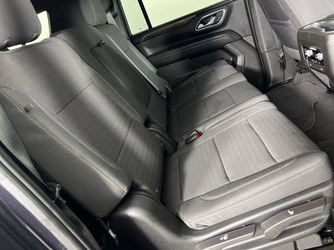 Certified 2023 GMC Yukon XL SLE RWD image 27