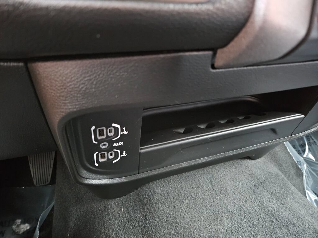 Used 2024 RAM 2500 Tradesman w/ Snow Chief Group AWD/4WD image 29