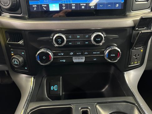 Used 2024 Ford F150 XLT w/ Mobile Office Package AWD/4WD image 15