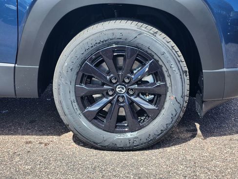 New 2026 MAZDA CX-50 AWD 2.5 Hybrid w/ Premium Pkg image 30