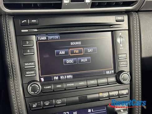 Used 2012 Porsche 911 Turbo S image 23