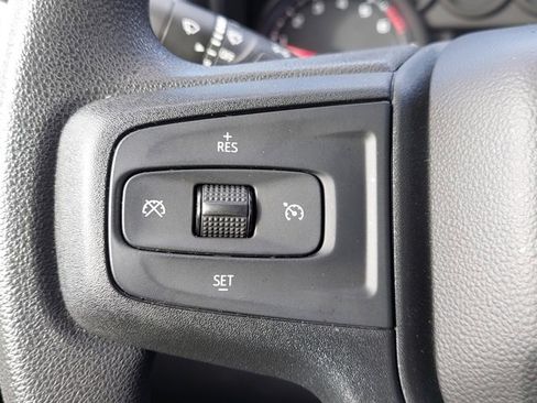 Used 2022 Chevrolet Silverado 1500 Custom image 25