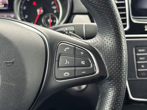 Used 2018 Mercedes-Benz GLE 350 image 15