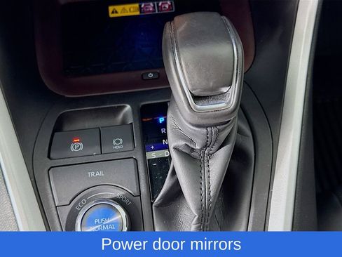 Used 2024 Toyota RAV4 Limited image 23