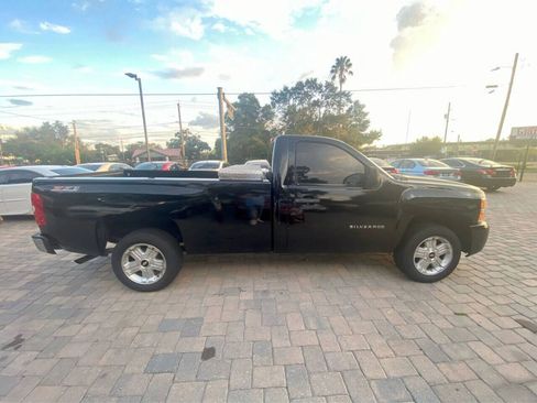 Used 2010 Chevrolet Silverado 1500 W/T image 15
