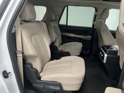 Used 2024 Ford Expedition Max Limited image 59