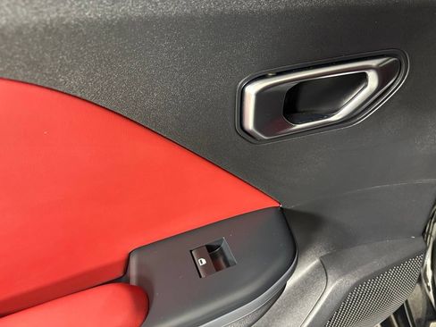 New 2026 Kia K4 GT-Line FWD image 35