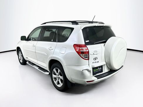 Used 2012 Toyota RAV4 Limited w/ Navigation Value Pkg AWD/4WD image 5